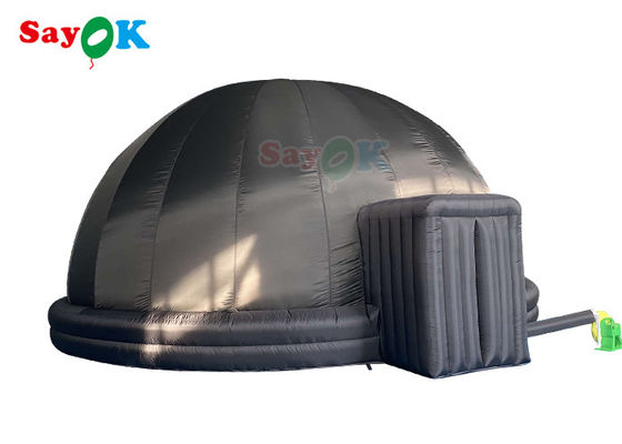 Educazione Astronomia gonfiabile Domella Planetario Digitale Per Scuola