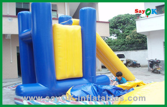 Giocattoli d' acqua gonfiabili, tappeto in PVC, slitta gonfiabile